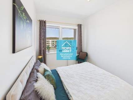 Apartament 3 pok. Śmiechowo Winda Pod Klucz