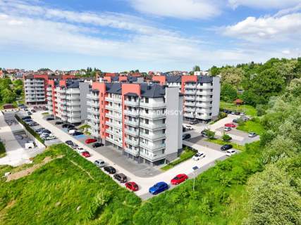 Mieszkanie na sprzedaż, 37 m2, Bochnia