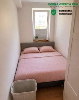 4 pokoje po remoncie Gdańsk Garnizon