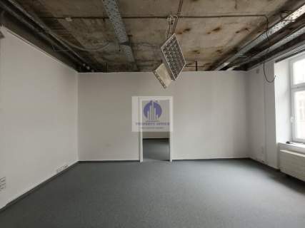 Śródmieście lokal biurowy 546,90 m2 do wynajęcia