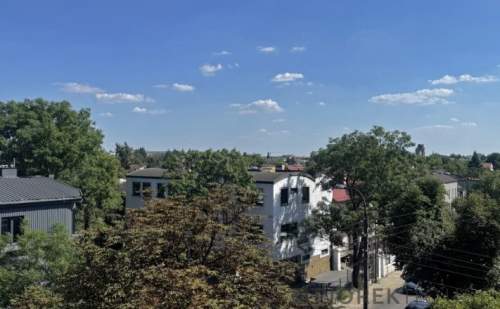 2-pokojowe mieszkanie w dzielnicy Włochy