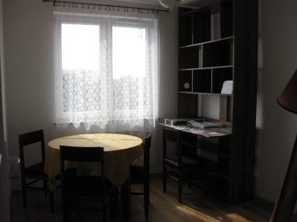 Mieszkanie dwupokojowe z kuchnią, 38m2 do wynajęcia
