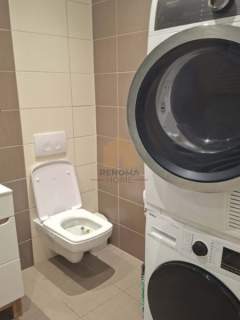 3pok/2 balkony