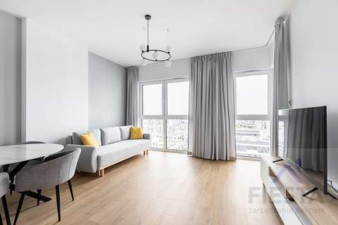 2 pokojowy apartament przy ul. Kasprzaka