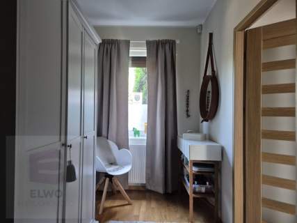 Luksusowy apartament z pieknym ogrodem
