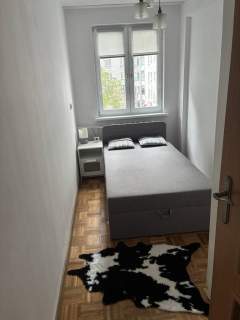 Mieszkanie do wynajęcia, 35,7 m2, Warszawa