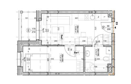 Gdzie Góry Zaglądają do Okien Apartament na Wymiar