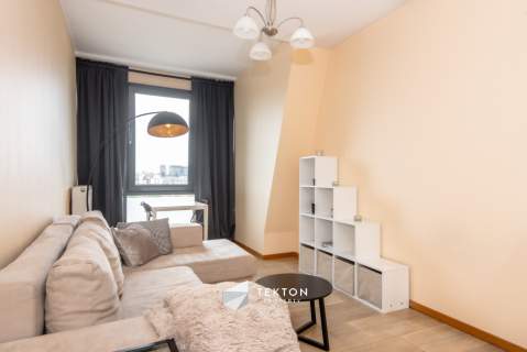 2 pokoje 35,39m2 Wilda Kosińskiego Inwestycja