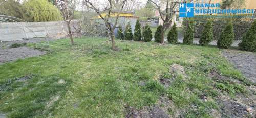 Dozwolona zabudowa bliźniacza i szeregowa