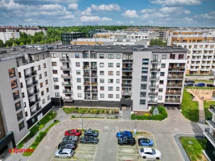 Mieszkanie na sprzedaż Parkitka 3 pokoje