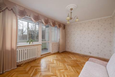 Blisko SKM i AWF Plaża
