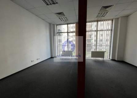 Mokotów lokal biurowy 52,32m2 do wynajęcia