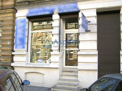 Sprzedaż-lokal biurowo-usługowy, 19m2, Centrum
