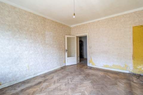 Polesie 76 m , 3,6 m wysokości, inwestycja