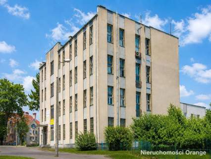 Biura w centrum, blisko CH Galeria Mazurska