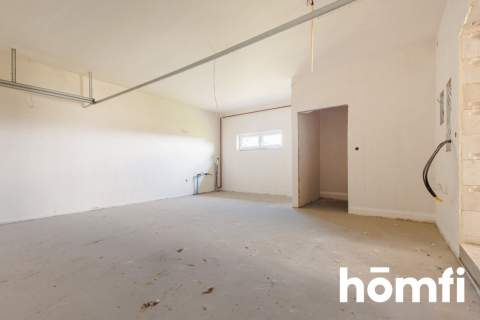 DOM 140m2 z kominkiem 4 pok. garaż 2 mp. ogród 650