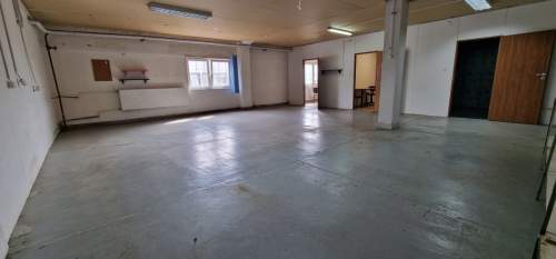 TEOFILÓW/105 m2/ 2 mc gratis/ Magazynowo-usługowy