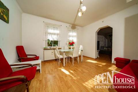Dom ok. 150 m2, ul. Aldony 7