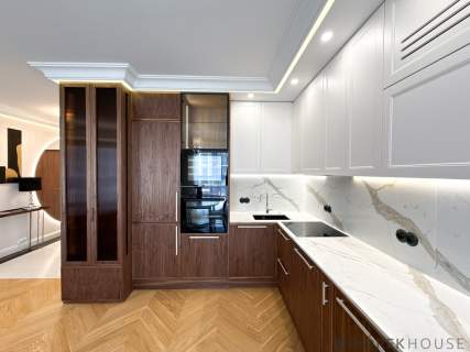 NOWE ul. Żupnicza- 87m2 27m2 2 balkony i taras 