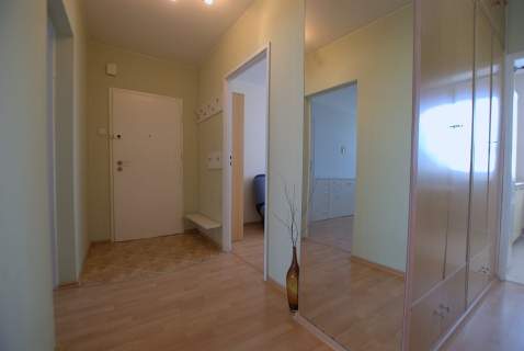 Przestronne 3 pokoje, osobna widna kuchnia