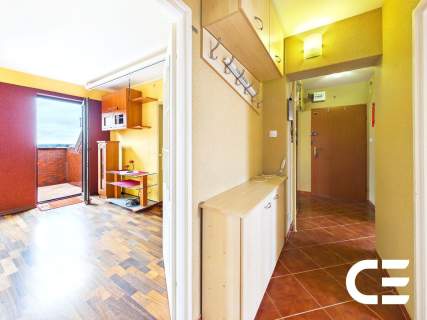 3 pokoje balkon piwnica 64,2 M Wiejska