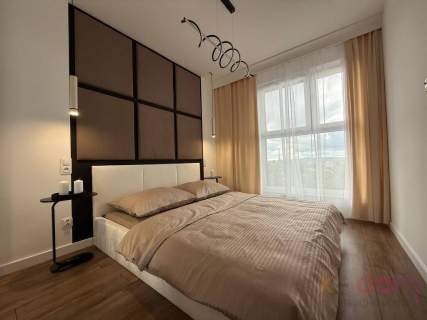 55 m 3 pokoje pod klucz taras 17 m2