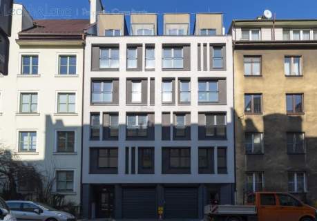 Apartament na sprzedaż, Lea 25