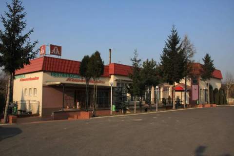 Lokal użytkowy na sprzedaż, 2000 m2, Kunowo