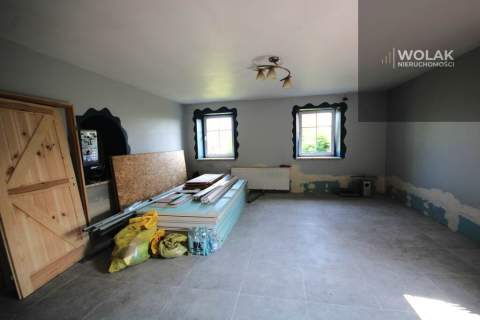 Dom 150m2 w Ścinawce Dolnej