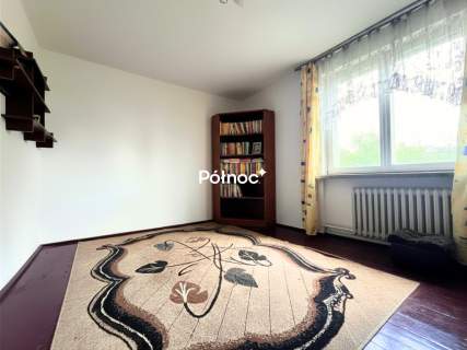 5-pokojowy dom z zabudowaniami gosp. w Rogalinie 