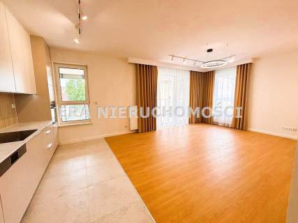 Apartamenty Zwycięstwa prawie centrum bez PCC