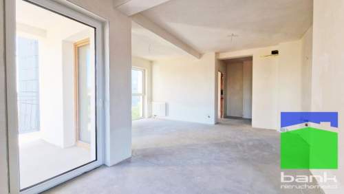 Pabianice - lokal 61,11 m2 ul. Warszawska