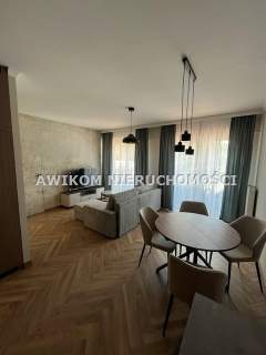 Mieszkanie do wynajęcia, 43,97 m2, Pruszków