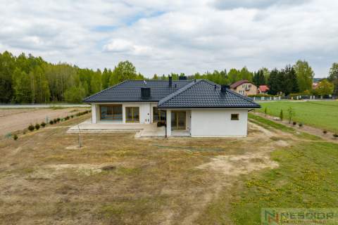 Imponujący dom 299m2 blisko miasta-idealny
