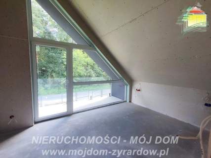 Nowy dom do własnej aranżacji. Polecamy