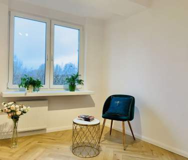 Mieszkanie na sprzedaż, 56,5 m2, Warszawa