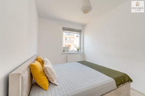3 pokoje duży balkon ul. Pimpickiego 8