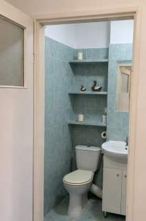 Cicha kawalerka do wynajęcia/10min do Metra Wierzbno