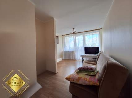 Mieszkanie na sprzedaż, 30,15 m2, Częstochowa