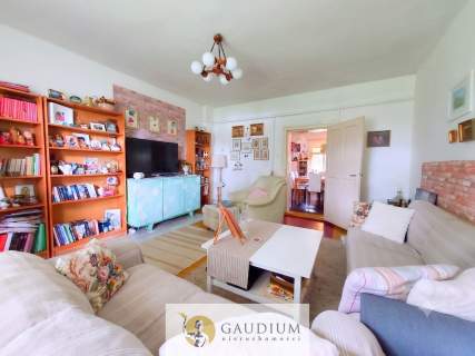 Slow life house 115 m2 Przezmark