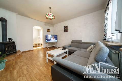 Dom ok. 150 m2, ul. Aldony 7