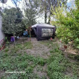 Mieszkanie 2-pokojowe 49,7 m w DWURODZINNYM DOMU parter