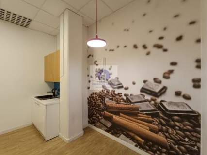 Mokotów lokal handlowo-usługowy 161,40 m2 do wynajęcia