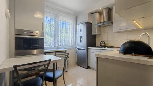 Zadbane 3 pokoje 60 mkw. balkon Radom ul. Lipska