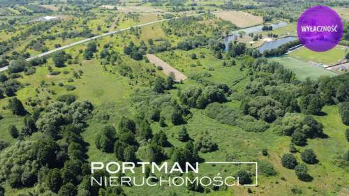 Działka NA SPRZEDAŻ 745m2, WZ, KARCZEW