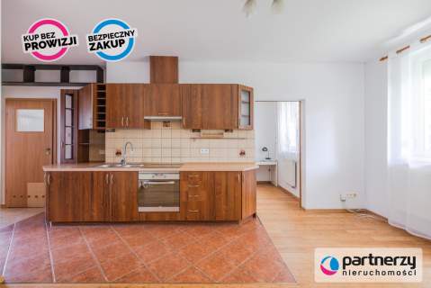 4 pokoje Parter Balkon Kowale, ul. Zeusa