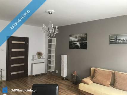 Wynajmę mieszkanie 2 pokojowe 70 m2 biuro w samym centrum Bytomia...