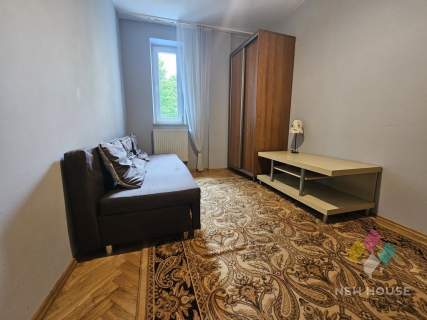 2 pokoje blisko Kortowa, Szpitala Uniwesyteckiego