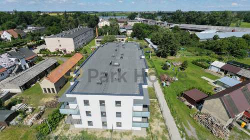Ostatnie 5 mieszkań 3 pokoje 400 m od jeziora