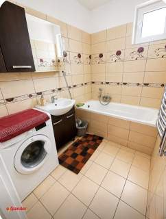 Mieszkanie 66,5 m 3 pokoje balkon garaż działka